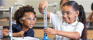 Lab Assistants 